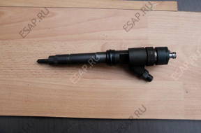 ТНВД ФОРСУНКА DUCATO IVECO BOSCH 0445 120 011