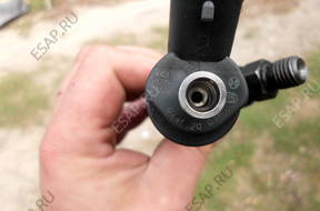 ТНВД ФОРСУНКА DUCATO IVECO BOSCH 0445 120 011