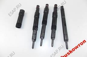 ТНВД ФОРСУНКА TRANSIT 2.0 TDDI TJBB02201D