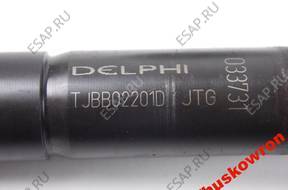 ТНВД ФОРСУНКА TRANSIT 2.0 TDDI TJBB02201D