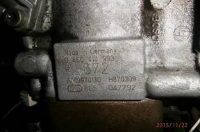 ТНВД ФОРСУНКИ dti F8T 1.9 dti 1.9dti