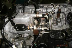ТНВД ФОРСУНКИ dti F8T 1.9 dti 1.9dti