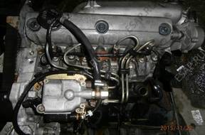 ТНВД ФОРСУНКИ dti F8T 1.9 dti 1.9dti