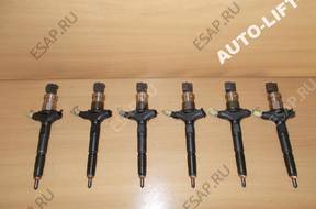 ТНВД ФОРСУНКИ ESPACE IV 3.0 DCI 8-97239161-7
