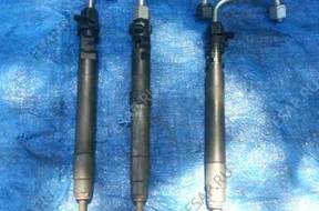 ТНВД ФОРСУНКИ FORD PEUGEOT 2.0 TDCI EMBR00101D