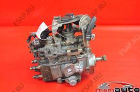 ТНВД ФОРСУНКИ NISSAN SUNNY 2.0 1994 год FV