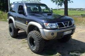 ТНВД ФОРСУНКИ Patrol Y61 2.8 TD