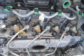ТНВД ФОРСУНКИ PEUGEOT 308 1.6 HDI