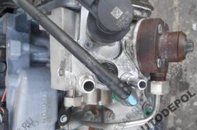 ТНВД ФОРСУНКИ PEUGEOT 308 1.6 HDI