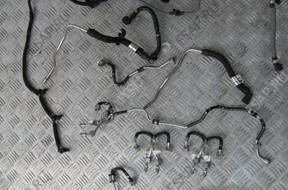 ТНВД ФОРСУНКИ RANGE ROVER SPORT 3.0 SDV6