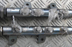 ТНВД ФОРСУНКИ RANGE ROVER SPORT 3.0 SDV6