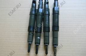 ТНВД ФОРСУНКИ TJBB02303D TRANSIT 2.4 TDDI