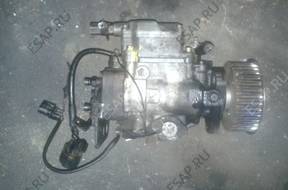 ТНВД Freelander rover