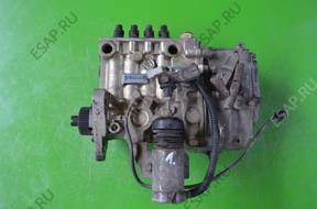 ТНВД Fs   II 2.4TD