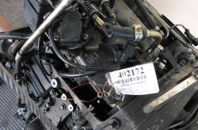 ТНВД   FT08 Fiat Marea 1,9TD 74kW