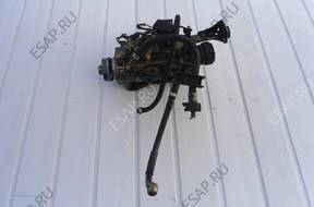 ТНВД  FT09 Fiat 1.9TD