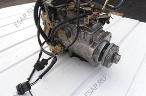ТНВД  FT09 Fiat 1.9TD