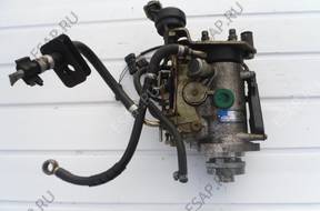 ТНВД  FT09 Fiat 1.9TD