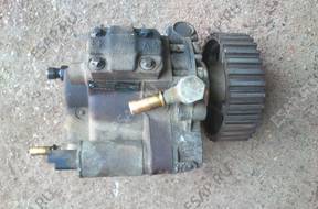 ТНВД FUSION 1.4 TDCi  TARCZYN