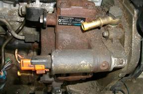 ТНВД FUSION FIESTA 1,4TDCI 5WS40008