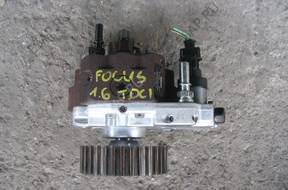 ТНВД G8DA FOCUS II C MAX 1.6 TDCI 2006 год.