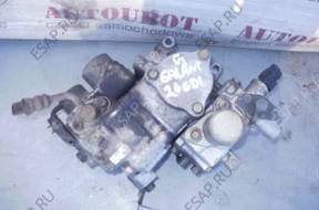 ТНВД GALANT VI 2.4 GDI