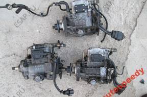 ТНВД GALAXY ALHAMBRA SHARAN 1,9 TDI