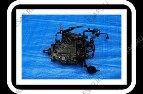 ТНВД Galaxy Sharan 1,9 TDI 028130115M