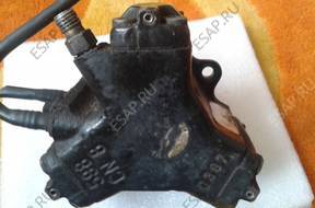 ТНВД GETZ MATRIX 1.5 CRDI 0445010050