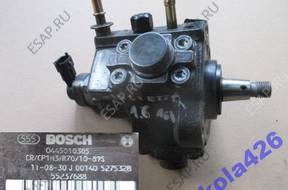 ТНВД GIULIETTA 1,6 16V 0445010305
