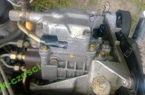 ТНВД GOLF 1.9 TDI 110KM AHF