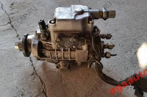 ТНВД GOLF 1.9TDI