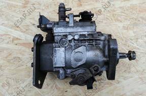 ТНВД Golf 2 1.6D