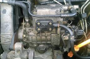 ТНВД Golf 3 III 1.9 tdi 0460404970