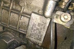 ТНВД Golf 3 III 1.9 tdi 0460404970