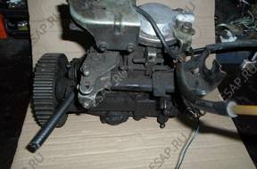 ТНВД GOLF 3 III VENTO PASSAT 1.9 TD
