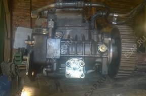 ТНВД golf 4 1.9 tdi 110