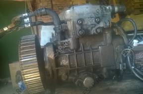 ТНВД golf 4 1.9 tdi 110