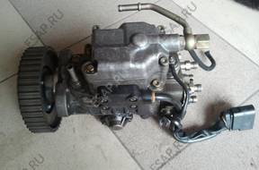 ТНВД GOLF 4 BORA A3 OCTAVIA 1.9TDI 110