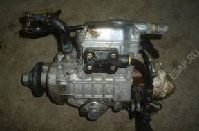 ТНВД , GOLF 4 , BORA SEAT  038130107 D