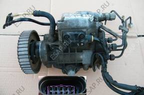 ТНВД  GOLF A3 1,9 SDI  TDI 0460404977