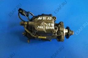 ТНВД GOLF A3 1.9 TDI AGR ALH 038130107D