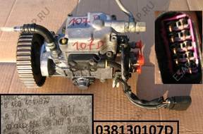 ТНВД GOLF BORA A3 LEON 1.9TDI 90KM ALH