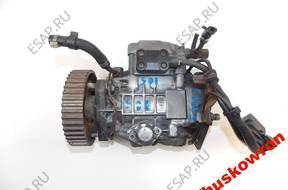 ТНВД  GOLF  CADDY 1.9 SDI 0460404961