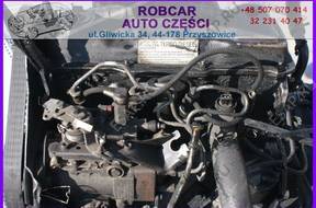 ТНВД GOLF II JETTA 1.6 TD 1V 0460484027