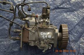 ТНВД GOLF III 1.9 1993