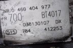 ТНВД GOLF IV 038130107DX 1.9 TDI SDI