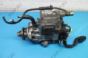 ТНВД GOLF IV 1.9 SDI 2000 год 038130107B