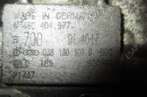 ТНВД GOLF IV 1.9 TDI 038130107D