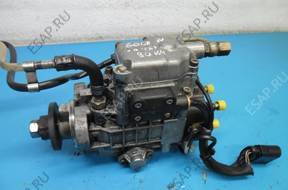 ТНВД GOLF IV 1.9 TDI 038130107D